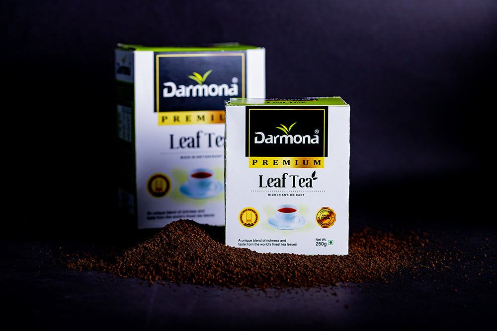 Darmona Premium Leaf Tea