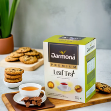 Load image into Gallery viewer, Darmona Premium Leaf Tea 500g